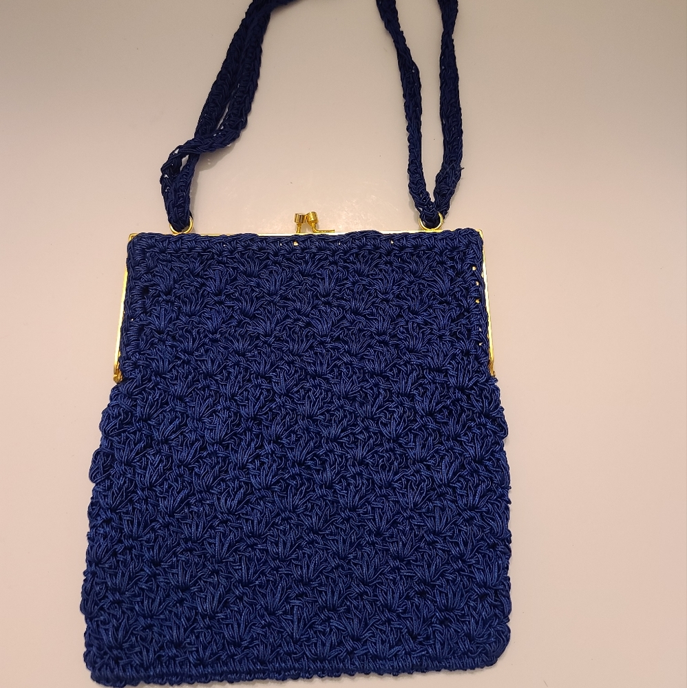Vintage Purse